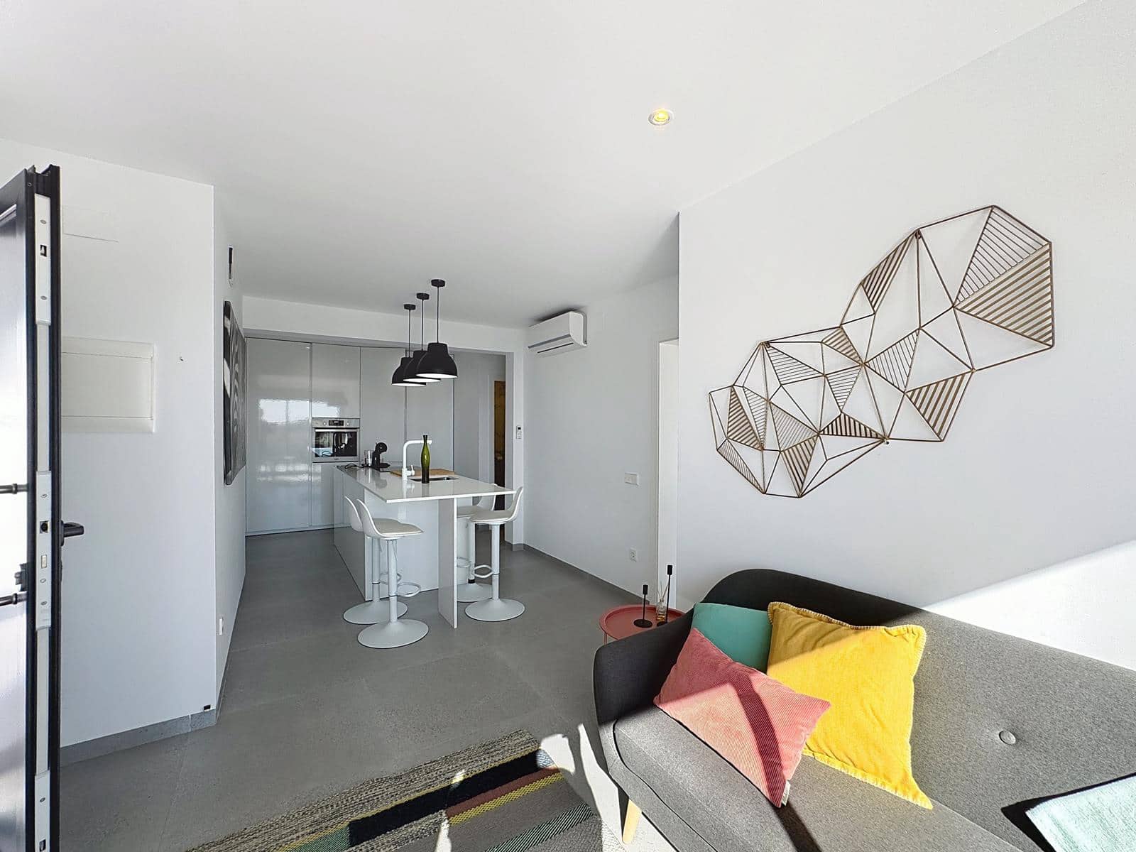 3 Zimmer Villa zu verkaufen in Benitachell / Benitatxell mit Pool Garage - 1.570.000 € (Ref: 8757038)