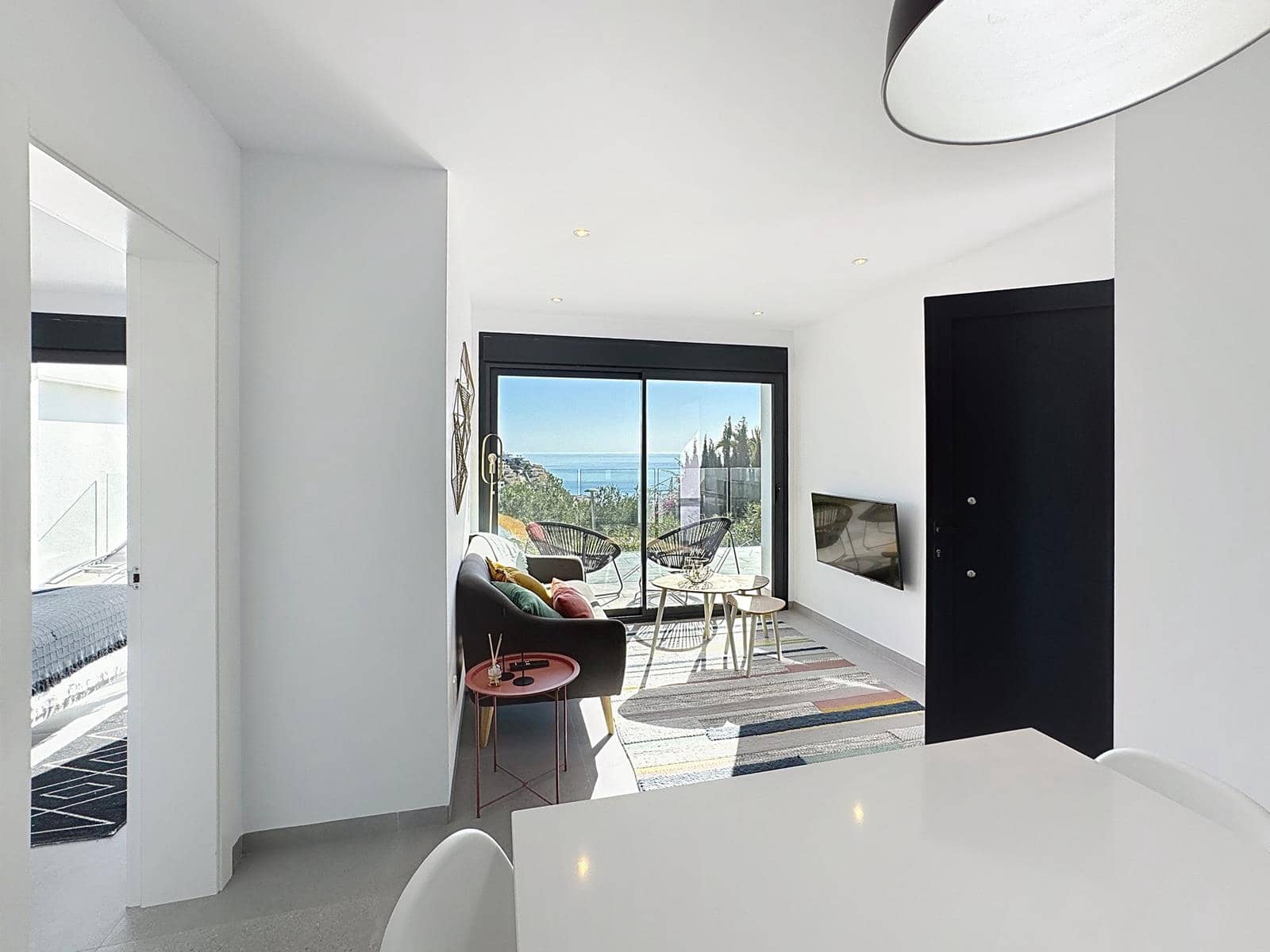 3 Zimmer Villa zu verkaufen in Benitachell / Benitatxell mit Pool Garage - 1.570.000 € (Ref: 8757038)