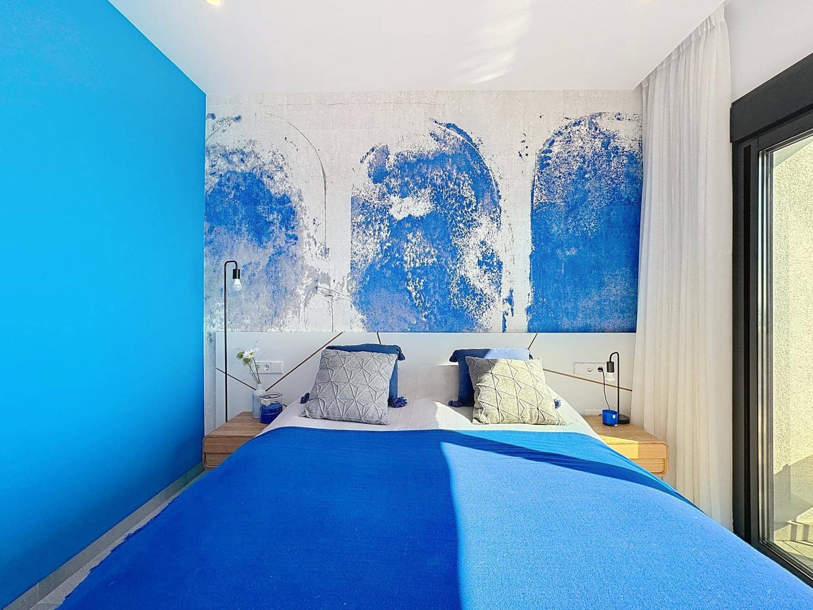 3 Zimmer Villa zu verkaufen in Benitachell / Benitatxell mit Pool Garage - 1.570.000 € (Ref: 8757038)