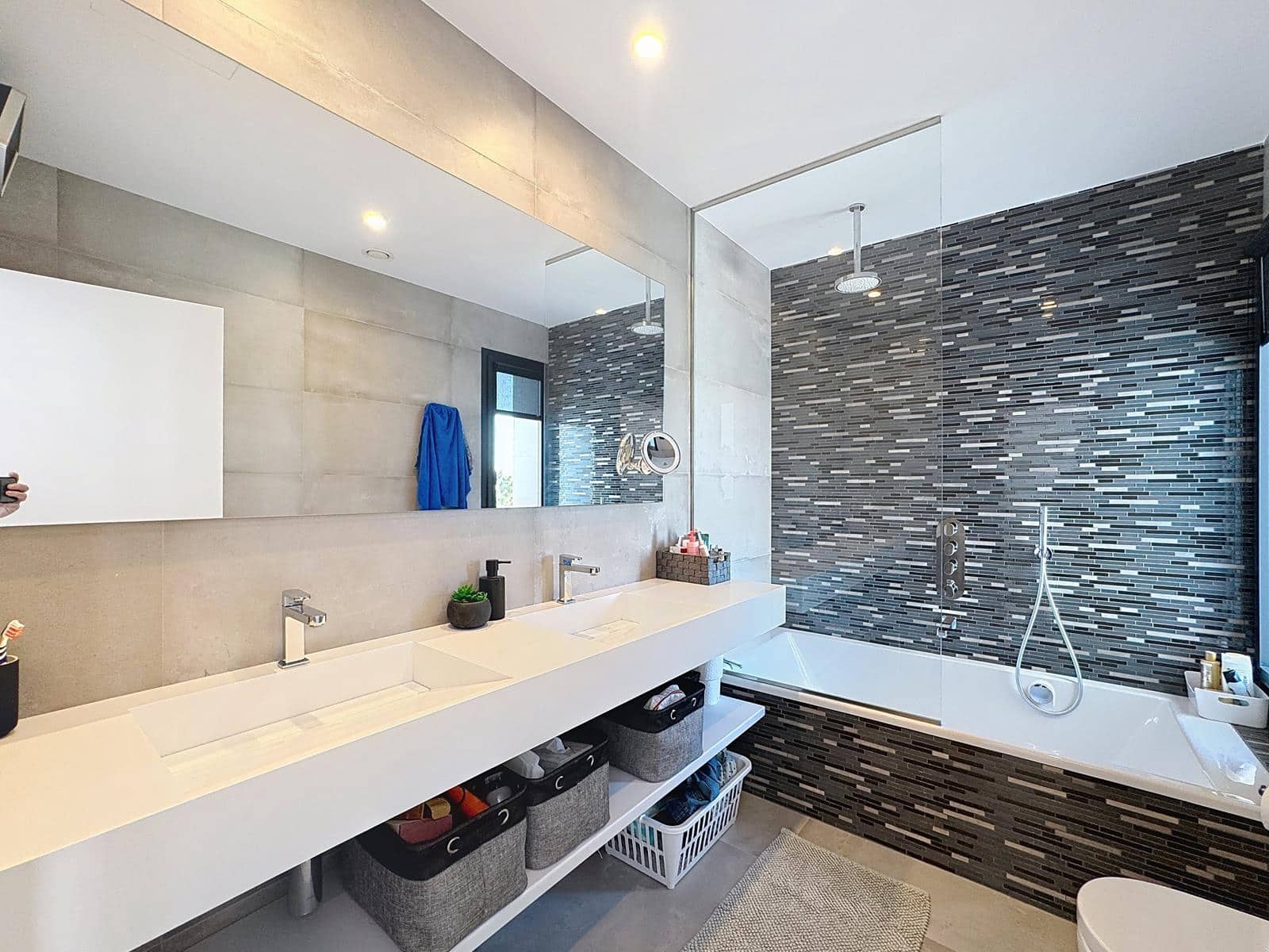 3 Zimmer Villa zu verkaufen in Benitachell / Benitatxell mit Pool Garage - 1.570.000 € (Ref: 8757038)