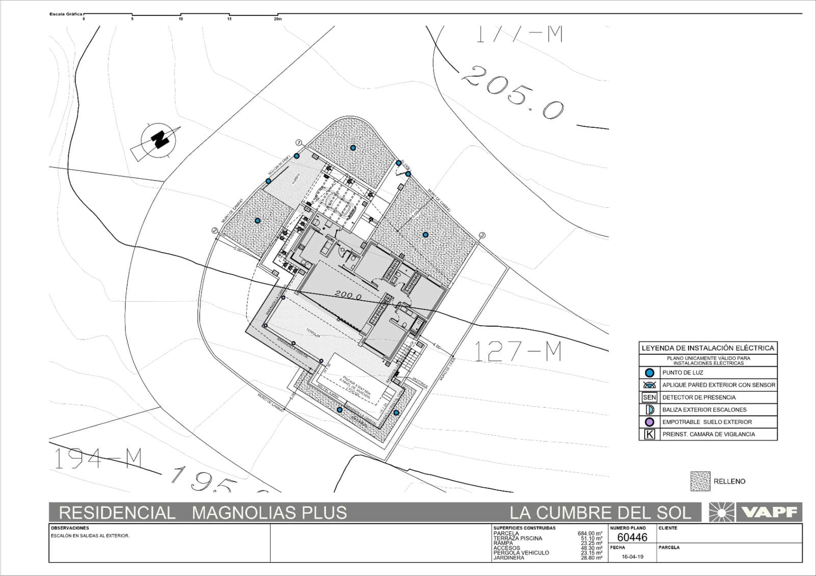 3 Zimmer Villa zu verkaufen in Benitachell / Benitatxell mit Pool Garage - 1.570.000 € (Ref: 8757038)