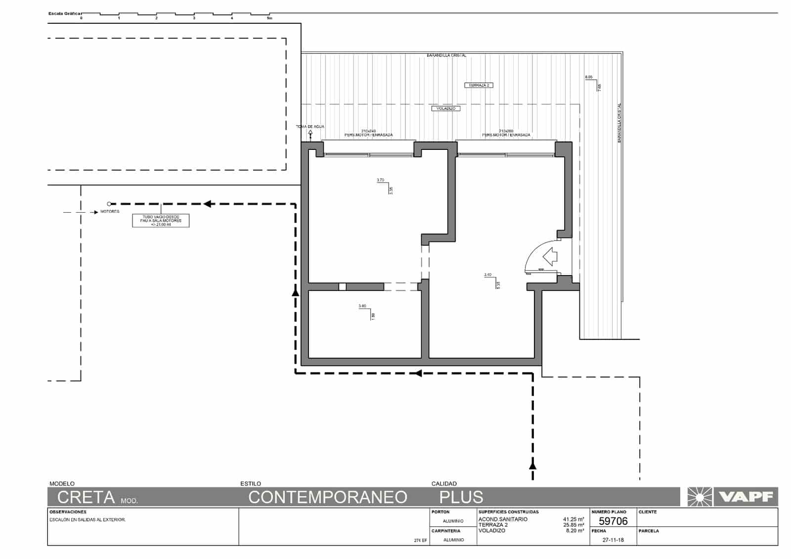 3 Zimmer Villa zu verkaufen in Benitachell / Benitatxell mit Pool Garage - 1.570.000 € (Ref: 8757038)