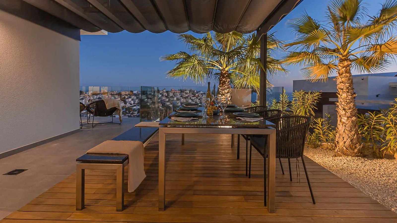 3 Zimmer Villa zu verkaufen in Benitachell / Benitatxell mit Pool Garage - 1.570.000 € (Ref: 8757038)