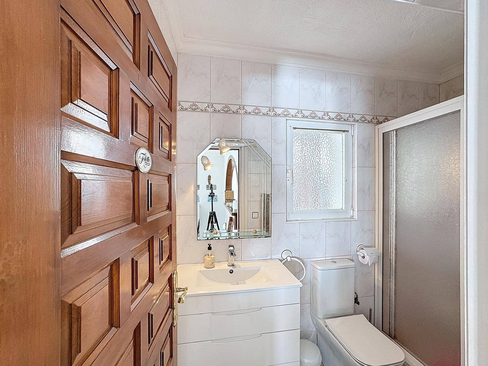 3 Zimmer Villa zu verkaufen in Benitachell / Benitatxell mit Pool Garage - 680.000 € (Ref: 8779749)