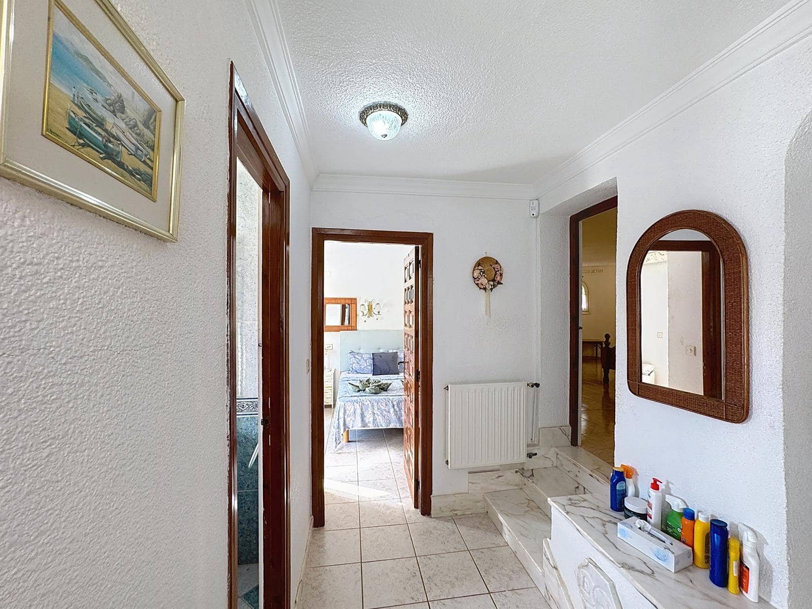 3 Zimmer Villa zu verkaufen in Benitachell / Benitatxell mit Pool Garage - 680.000 € (Ref: 8779749)