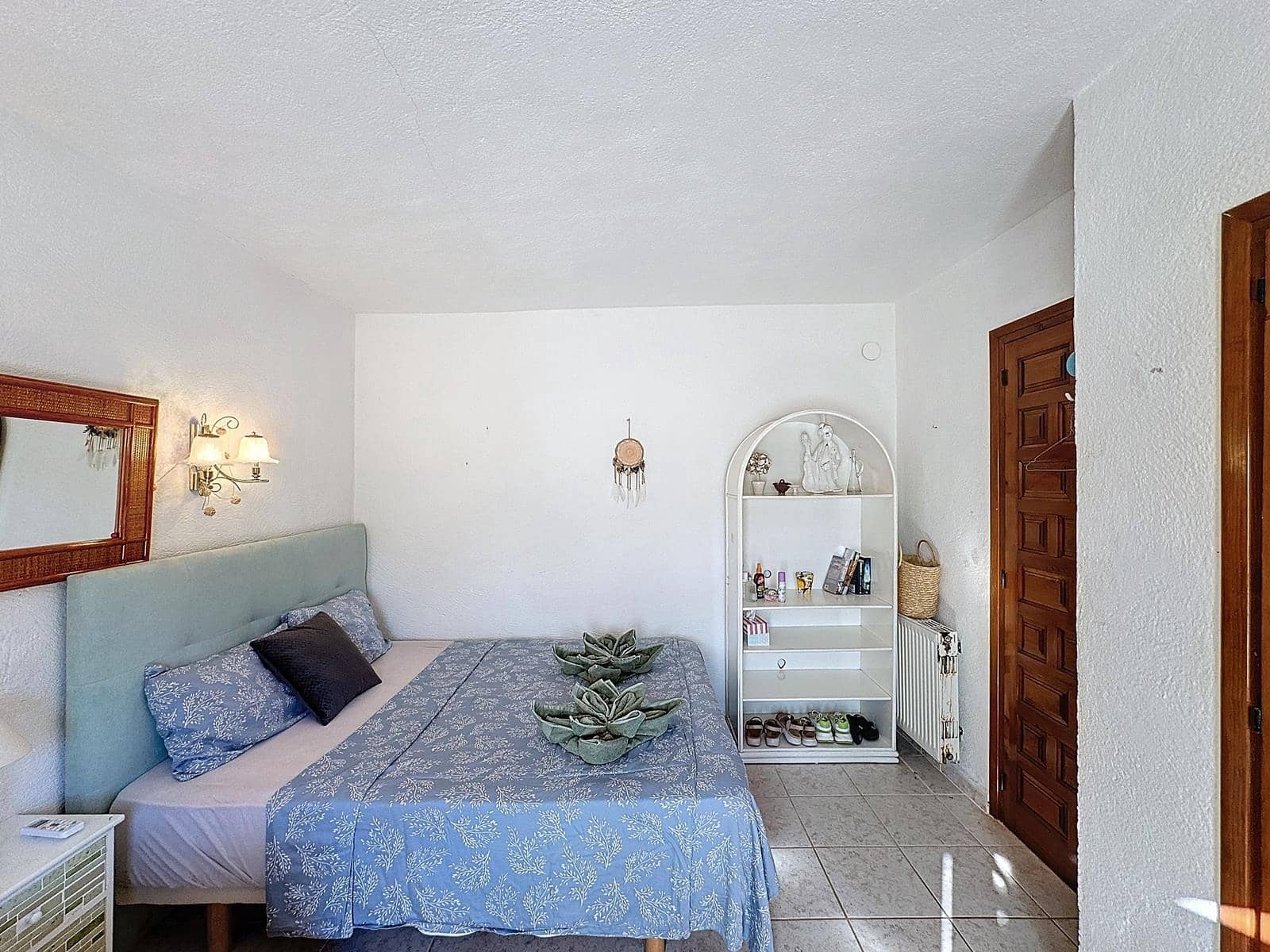 3 Zimmer Villa zu verkaufen in Benitachell / Benitatxell mit Pool Garage - 680.000 € (Ref: 8779749)