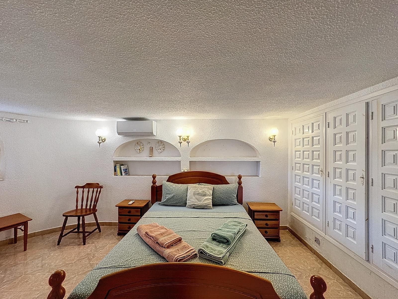 3 Zimmer Villa zu verkaufen in Benitachell / Benitatxell mit Pool Garage - 680.000 € (Ref: 8779749)