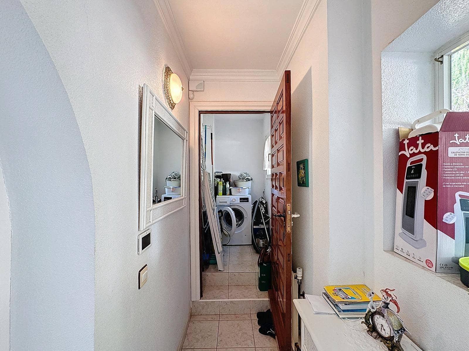 3 Zimmer Villa zu verkaufen in Benitachell / Benitatxell mit Pool Garage - 680.000 € (Ref: 8779749)