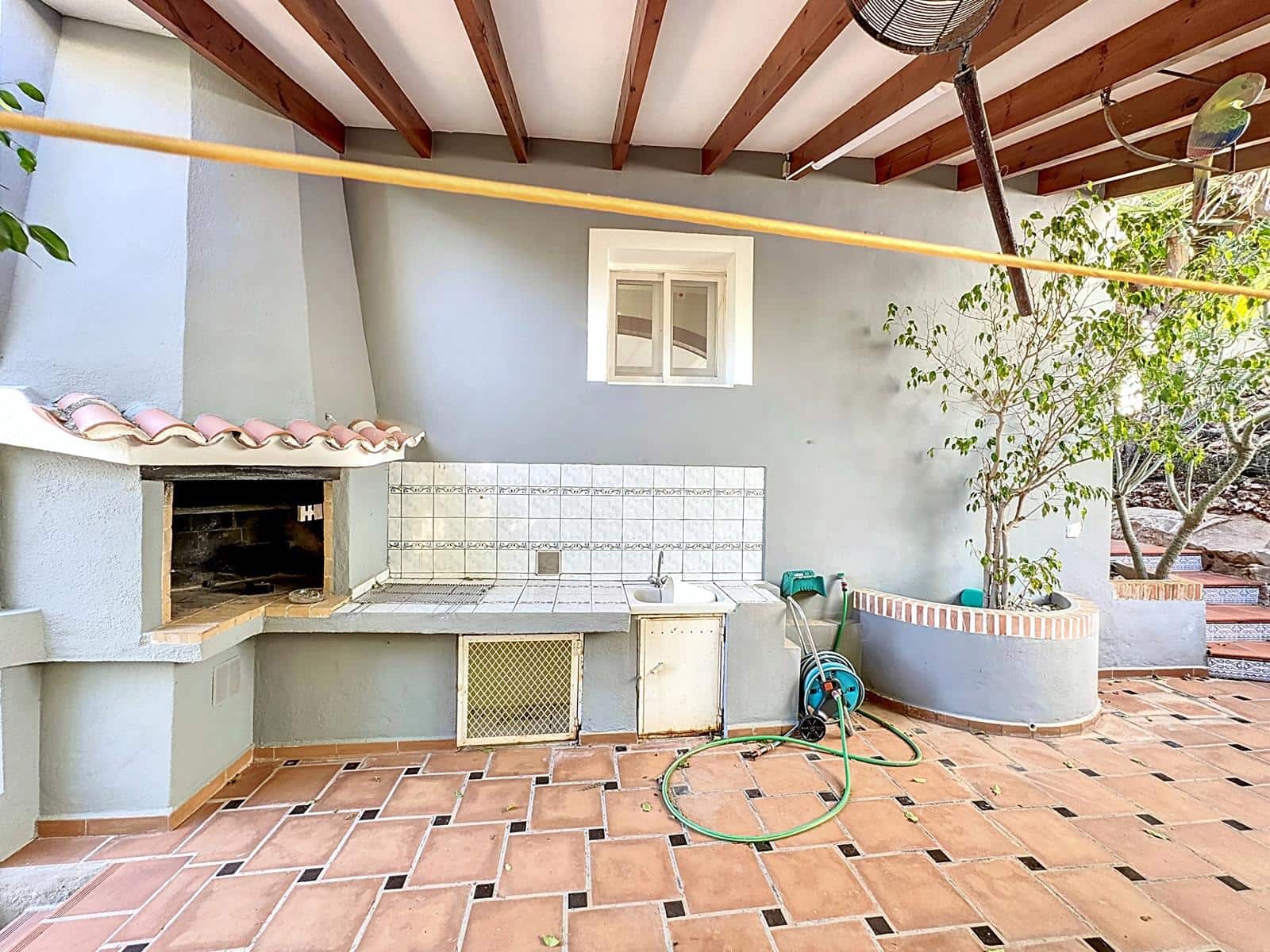 3 Zimmer Villa zu verkaufen in Benitachell / Benitatxell mit Pool Garage - 680.000 € (Ref: 8779749)