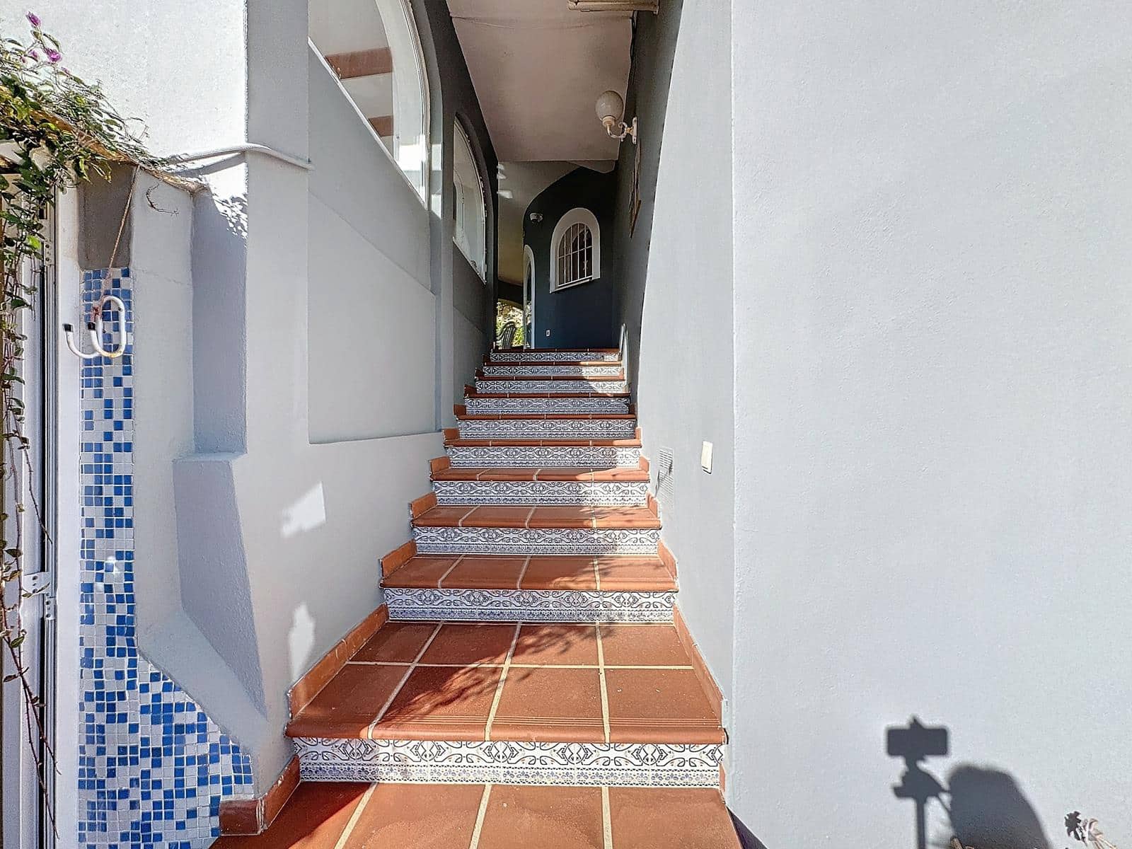 3 Zimmer Villa zu verkaufen in Benitachell / Benitatxell mit Pool Garage - 680.000 € (Ref: 8779749)