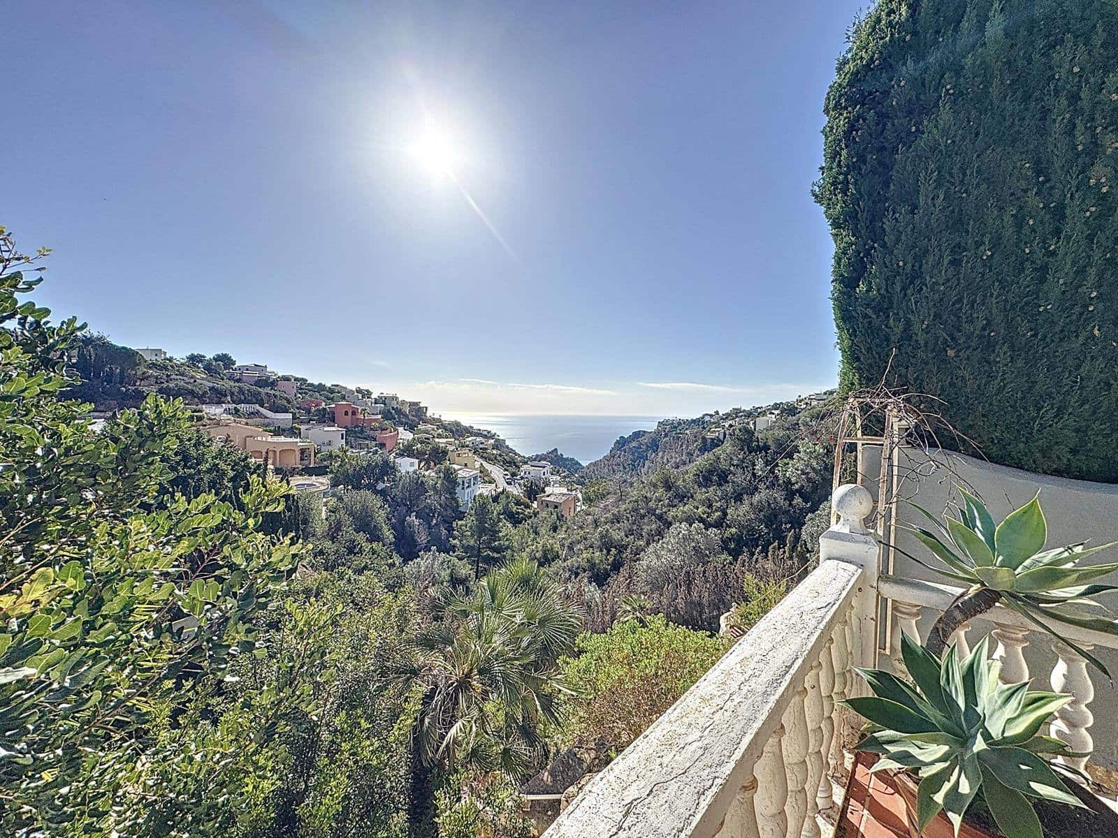 3 Zimmer Villa zu verkaufen in Benitachell / Benitatxell mit Pool Garage - 680.000 € (Ref: 8779749)