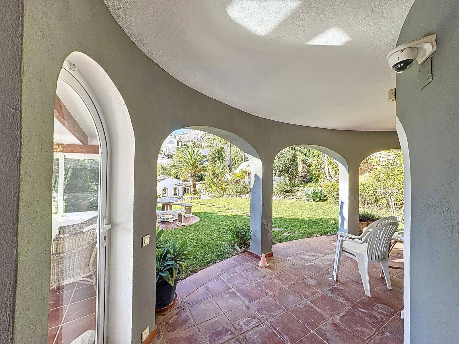 3 Zimmer Villa zu verkaufen in Benitachell / Benitatxell mit Pool Garage - 680.000 € (Ref: 8779749)