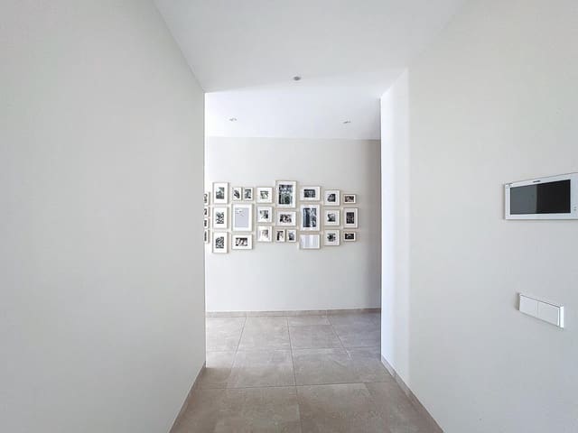 3 sypialnia Willa na sprzedaż w Cumbre del Sol, Benitachell / Benitatxell z basenem garażem - 1 795 000 € (Ref: 8788752)