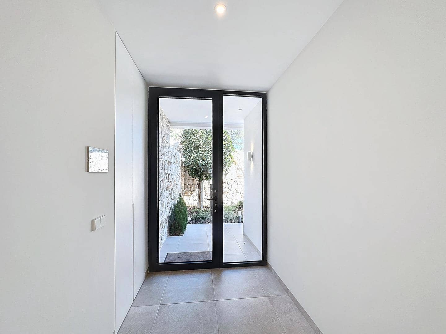 Chalet de 3 habitaciones en Benitachell / Benitatxell en venta con piscina garaje - 1.795.000 € (Ref: 8788752)