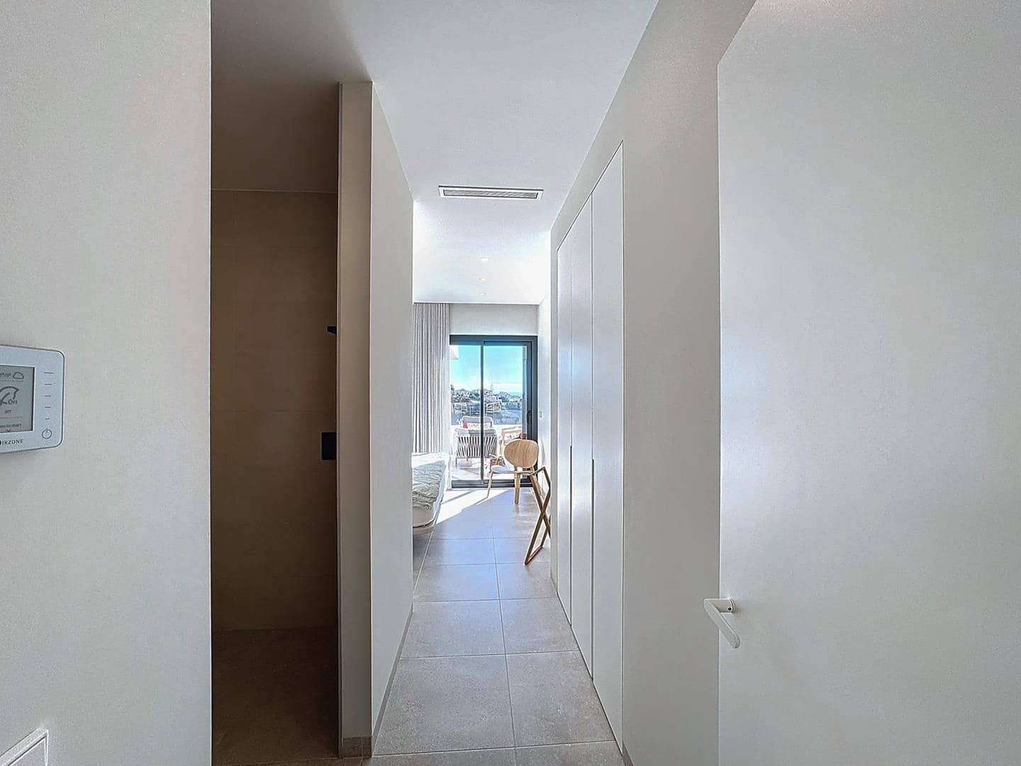 Chalet de 3 habitaciones en Benitachell / Benitatxell en venta con piscina garaje - 1.795.000 € (Ref: 8788752)