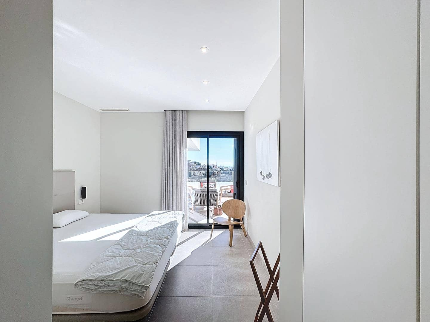 Chalet de 3 habitaciones en Benitachell / Benitatxell en venta con piscina garaje - 1.795.000 € (Ref: 8788752)