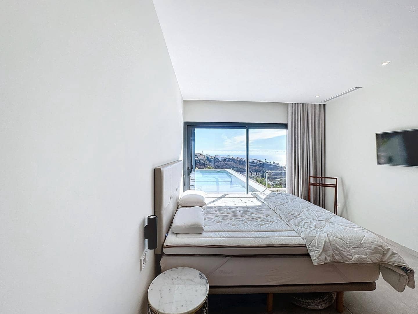 Chalet de 3 habitaciones en Benitachell / Benitatxell en venta con piscina garaje - 1.795.000 € (Ref: 8788752)