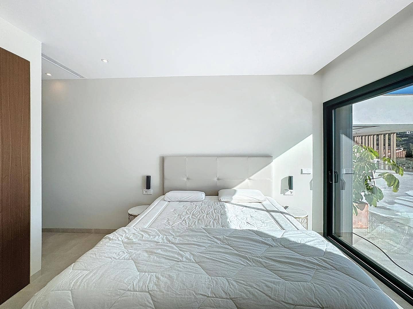 Chalet de 3 habitaciones en Benitachell / Benitatxell en venta con piscina garaje - 1.795.000 € (Ref: 8788752)