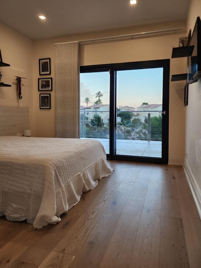 3 bedroom Villa for sale in Benitachell / Benitatxell with pool garage - € 950,000 (Ref: 8793721)