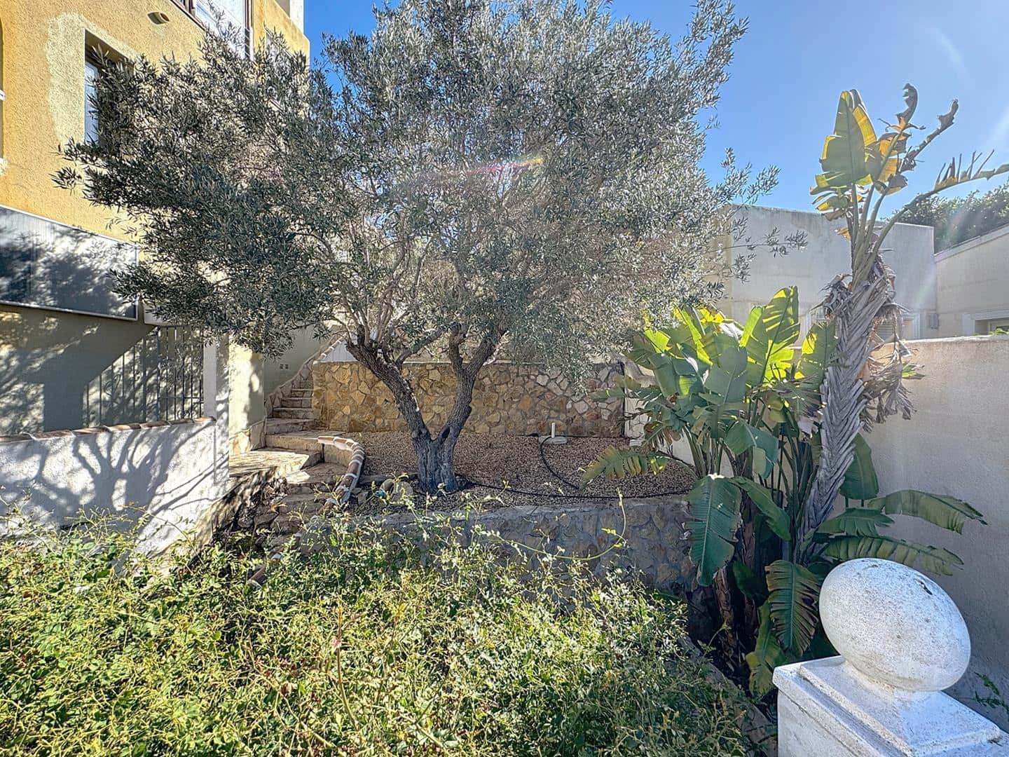 2 sypialnia Willa na sprzedaż w Benitachell / Benitatxell z basenem garażem - 550 000 € (Ref: 8813497)