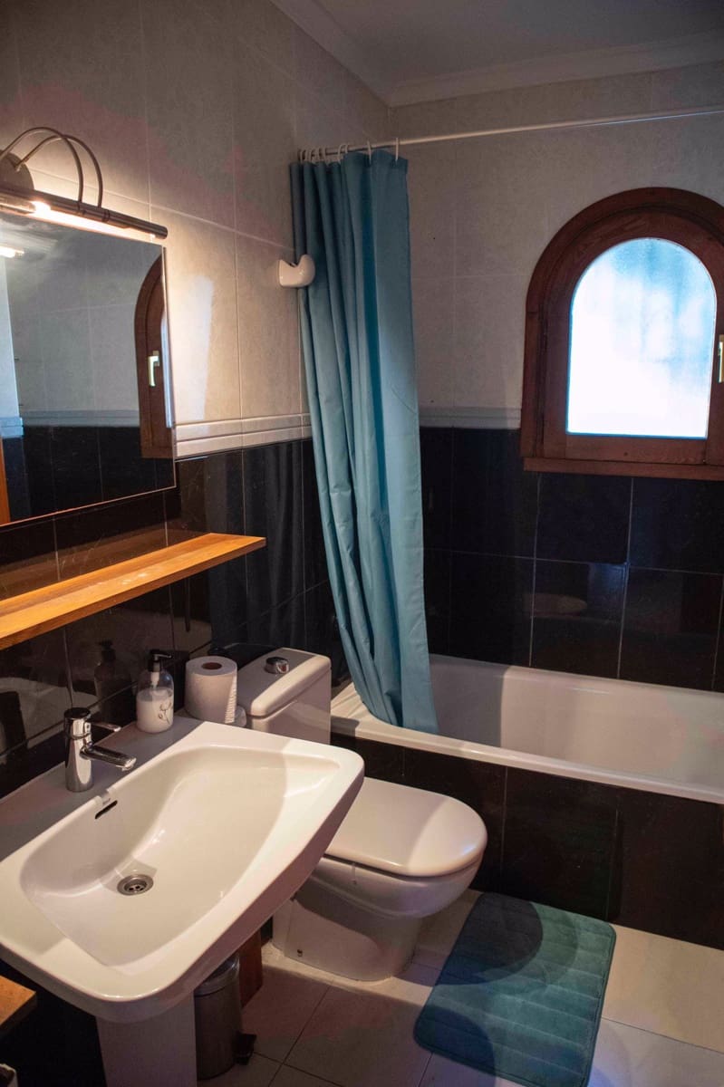 2 slaapkamer Villa te koop in Benitachell / Benitatxell met zwembad garage - € 619.000 (Ref: 8813498)