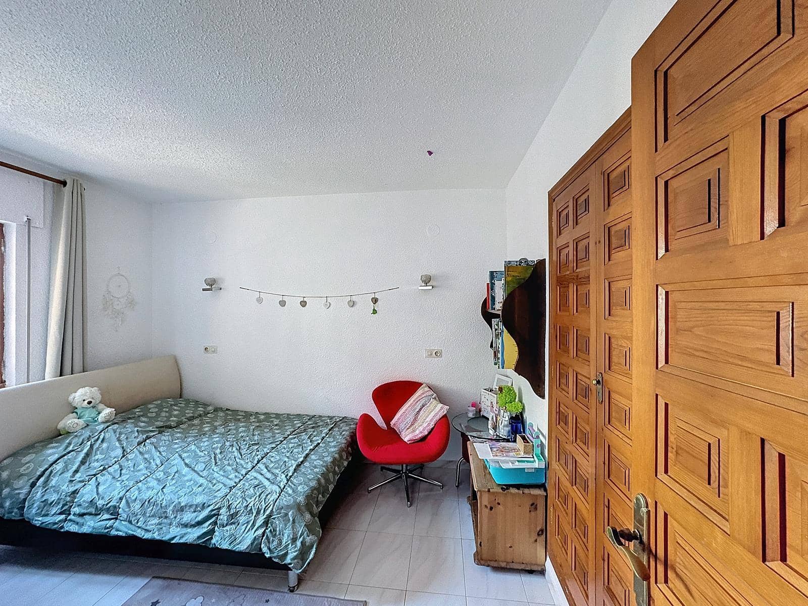 2 slaapkamer Villa te koop in Benitachell / Benitatxell met zwembad garage - € 619.000 (Ref: 8813498)