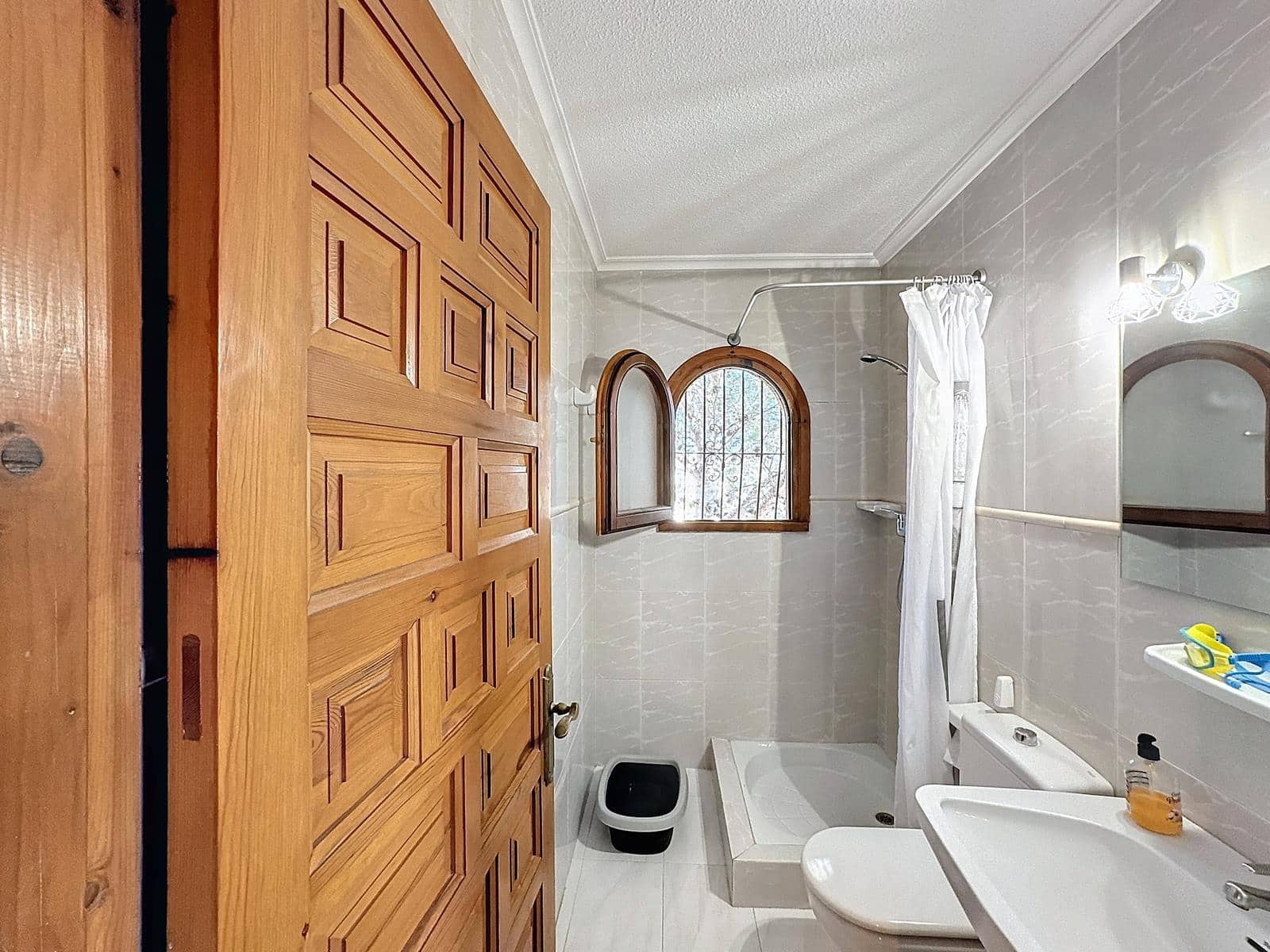 2 slaapkamer Villa te koop in Benitachell / Benitatxell met zwembad garage - € 619.000 (Ref: 8813498)