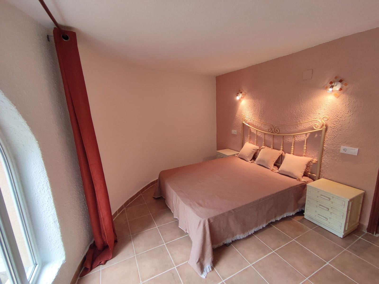 2 slaapkamer Villa te koop in Benitachell / Benitatxell met zwembad garage - € 619.000 (Ref: 8813498)