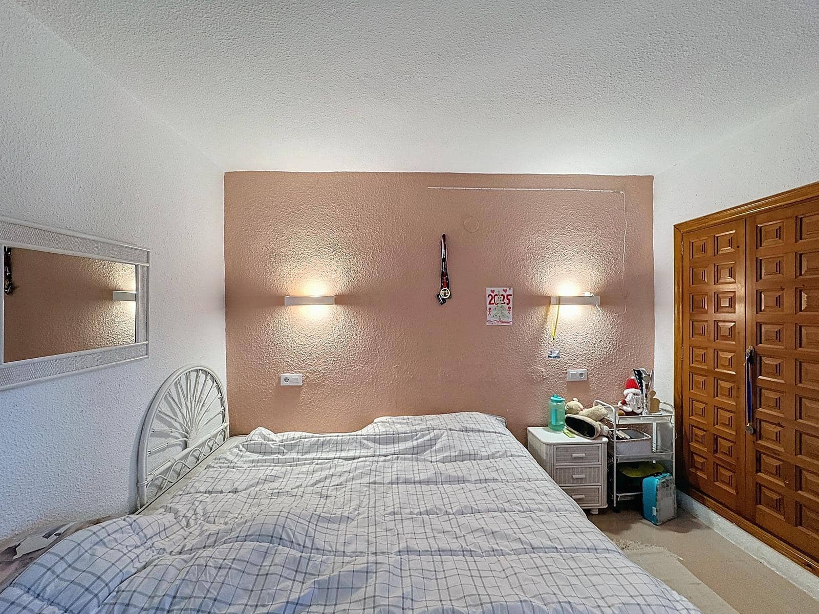 2 slaapkamer Villa te koop in Benitachell / Benitatxell met zwembad garage - € 619.000 (Ref: 8813498)