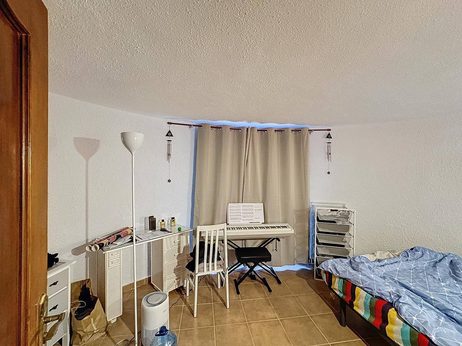 2 slaapkamer Villa te koop in Benitachell / Benitatxell met zwembad garage - € 619.000 (Ref: 8813498)