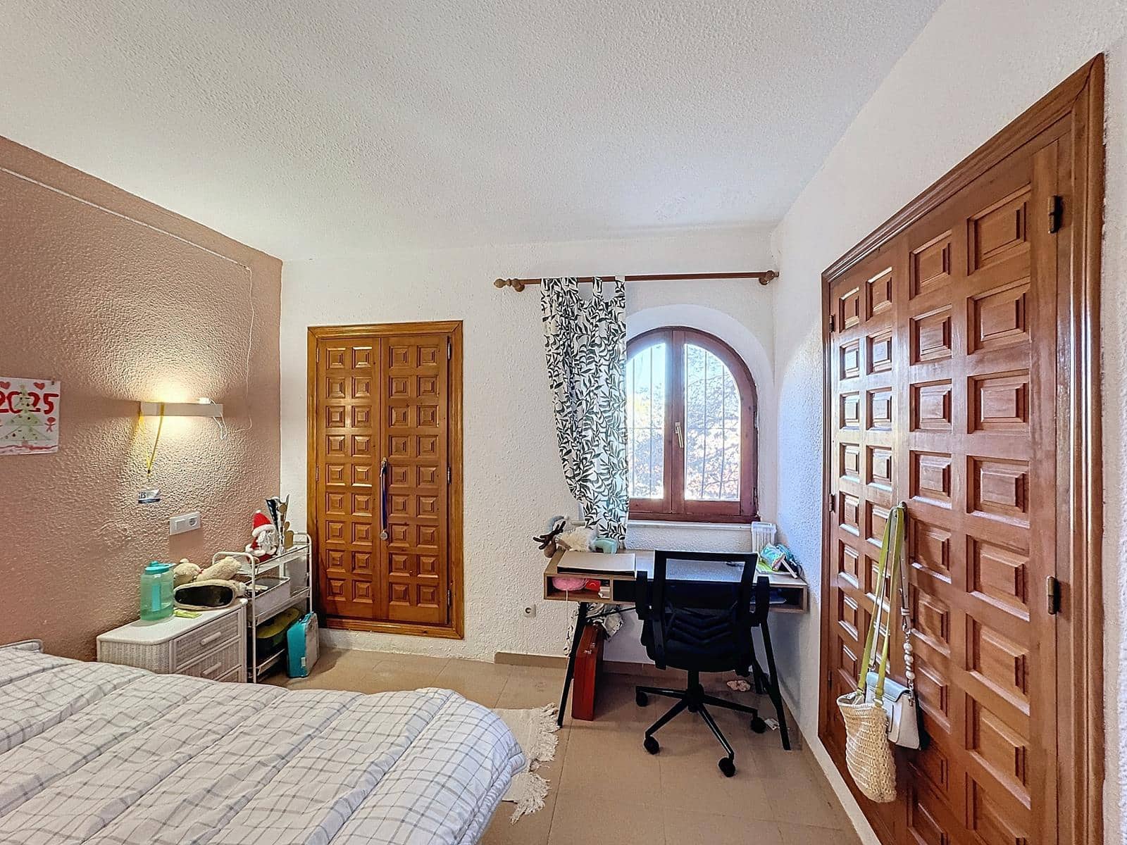 2 slaapkamer Villa te koop in Benitachell / Benitatxell met zwembad garage - € 619.000 (Ref: 8813498)