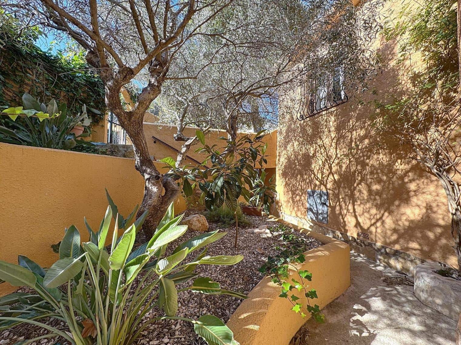 2 slaapkamer Villa te koop in Benitachell / Benitatxell met zwembad garage - € 619.000 (Ref: 8813498)