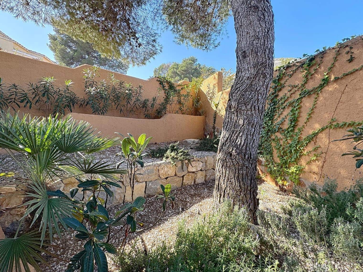 2 slaapkamer Villa te koop in Benitachell / Benitatxell met zwembad garage - € 619.000 (Ref: 8813498)