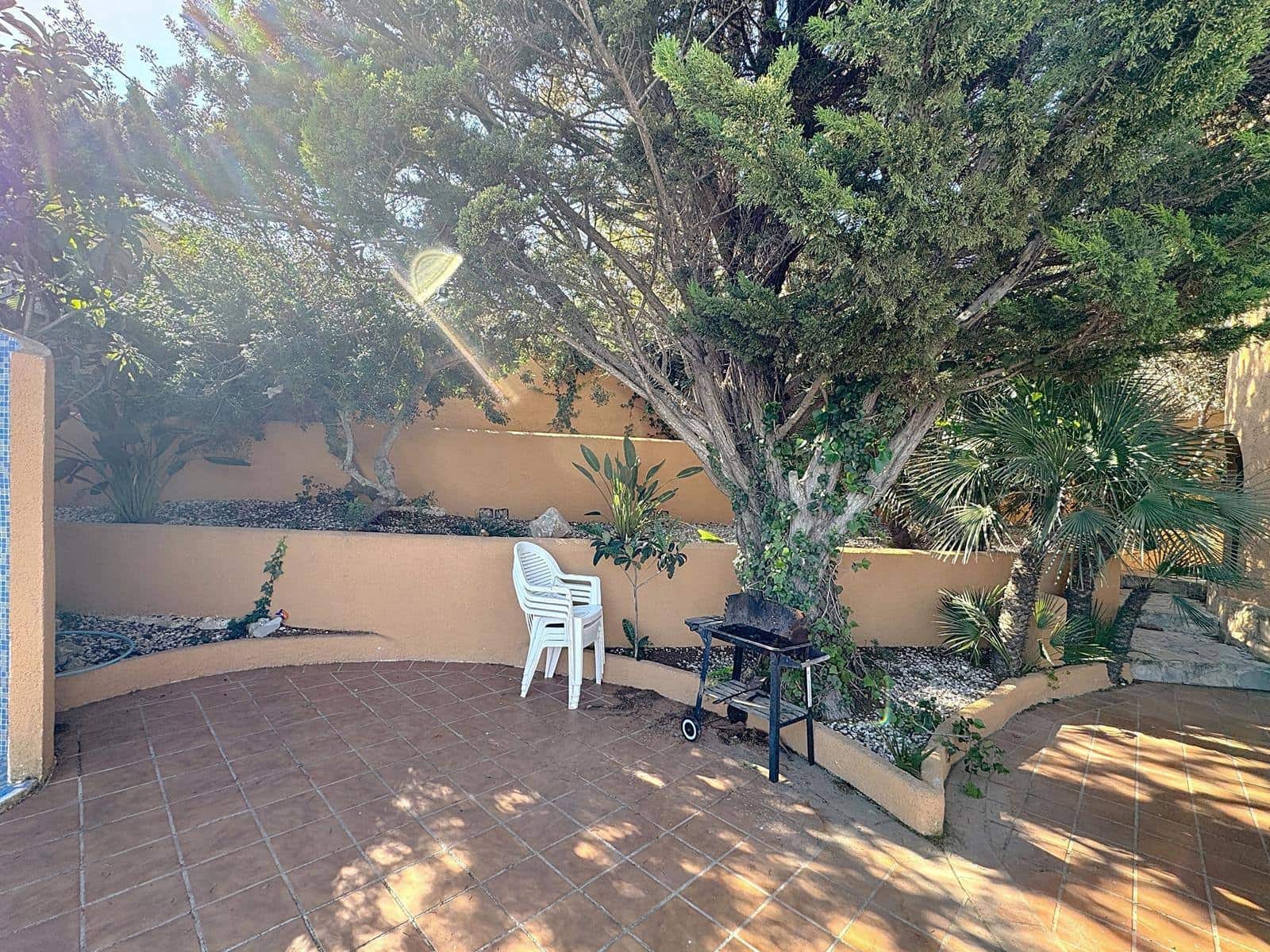 2 slaapkamer Villa te koop in Benitachell / Benitatxell met zwembad garage - € 619.000 (Ref: 8813498)