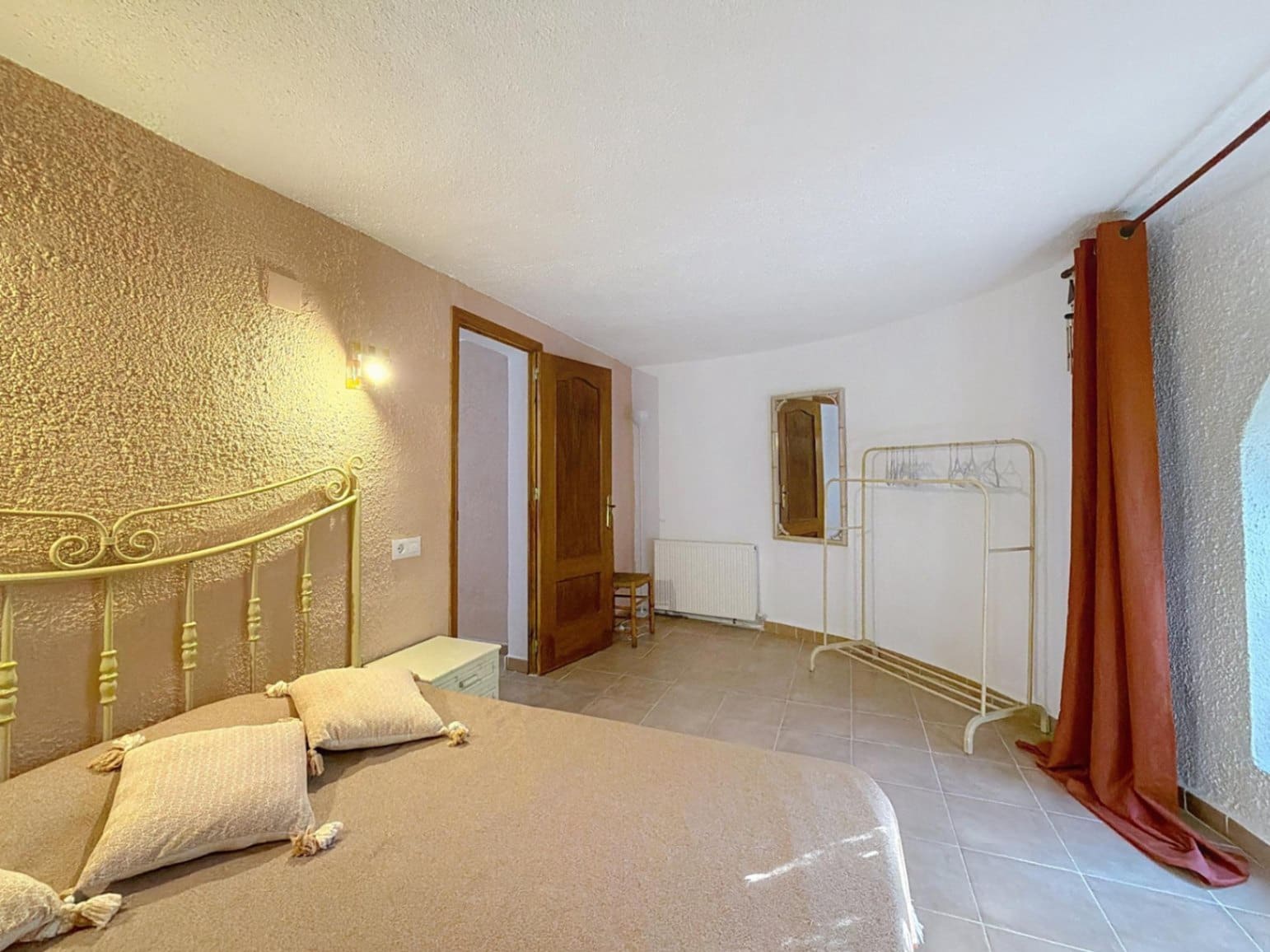 4 bedroom Villa for sale in Benitachell / Benitatxell with pool garage - € 619,000 (Ref: 8813498)