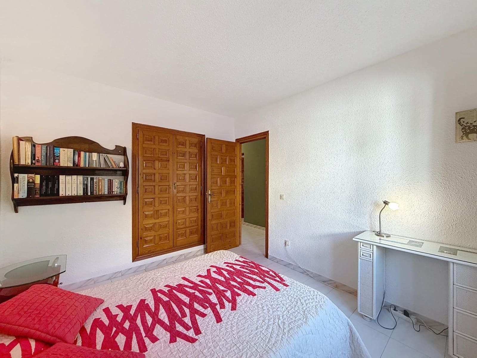 4 bedroom Villa for sale in Benitachell / Benitatxell with pool garage - € 619,000 (Ref: 8813498)