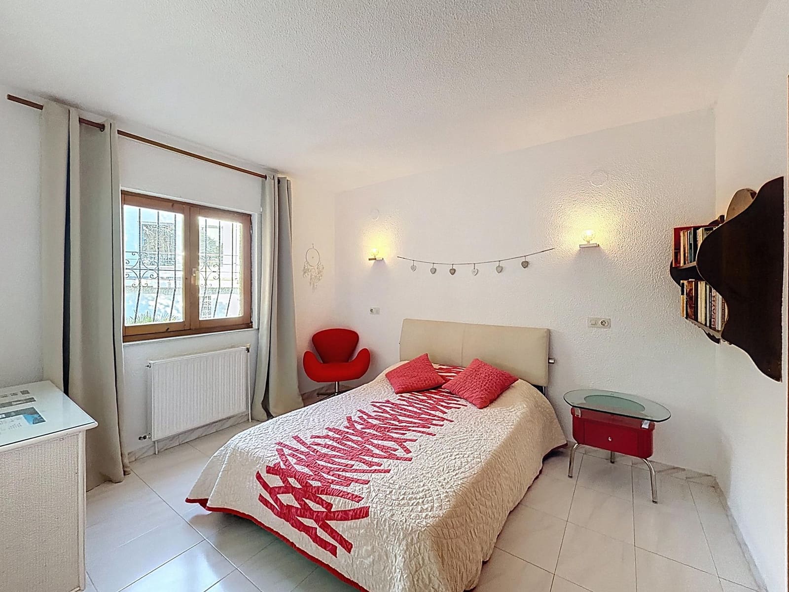 4 bedroom Villa for sale in Benitachell / Benitatxell with pool garage - € 619,000 (Ref: 8813498)