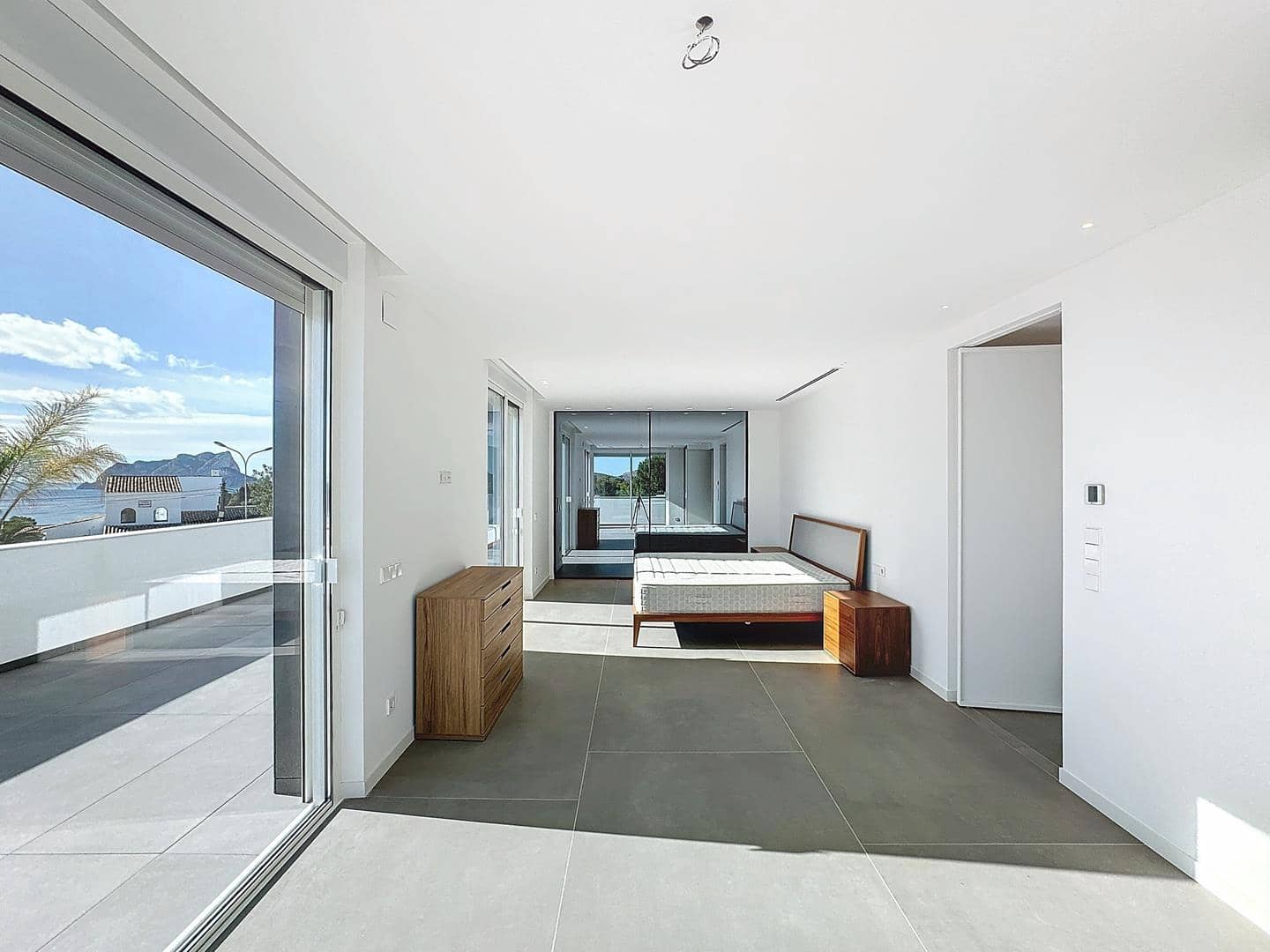 5 slaapkamer Villa te koop in Moraira met zwembad garage - € 2.400.000 (Ref: 8814093)