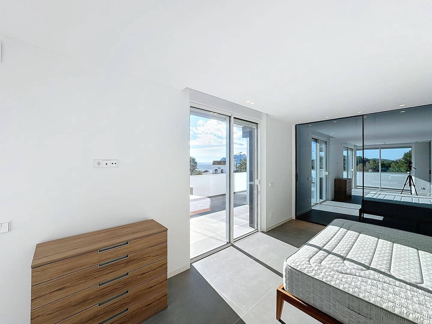 5 slaapkamer Villa te koop in Moraira met zwembad garage - € 2.400.000 (Ref: 8814093)