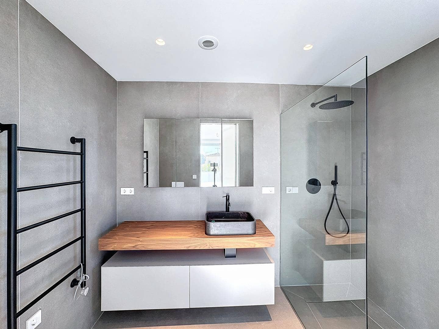 5 slaapkamer Villa te koop in Moraira met zwembad garage - € 2.400.000 (Ref: 8814093)