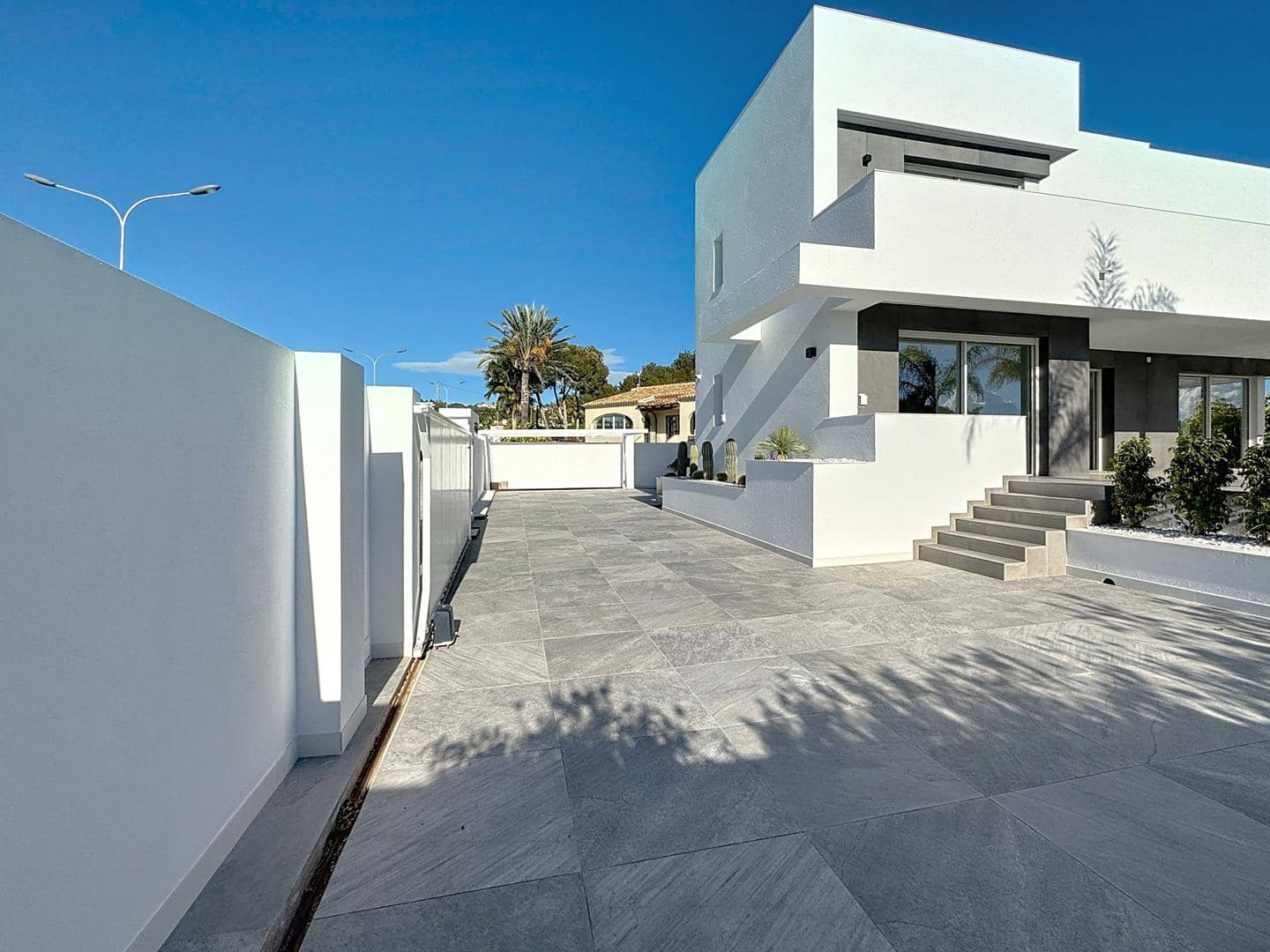 5 slaapkamer Villa te koop in Moraira met zwembad garage - € 2.400.000 (Ref: 8814093)