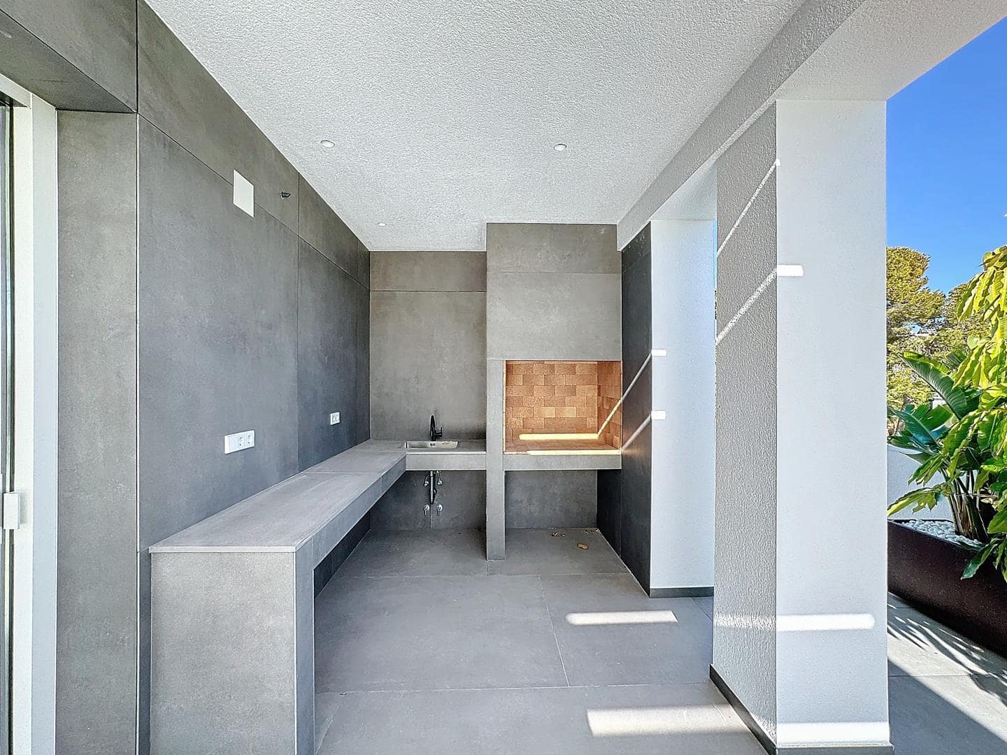 5 slaapkamer Villa te koop in Moraira met zwembad garage - € 2.400.000 (Ref: 8814093)