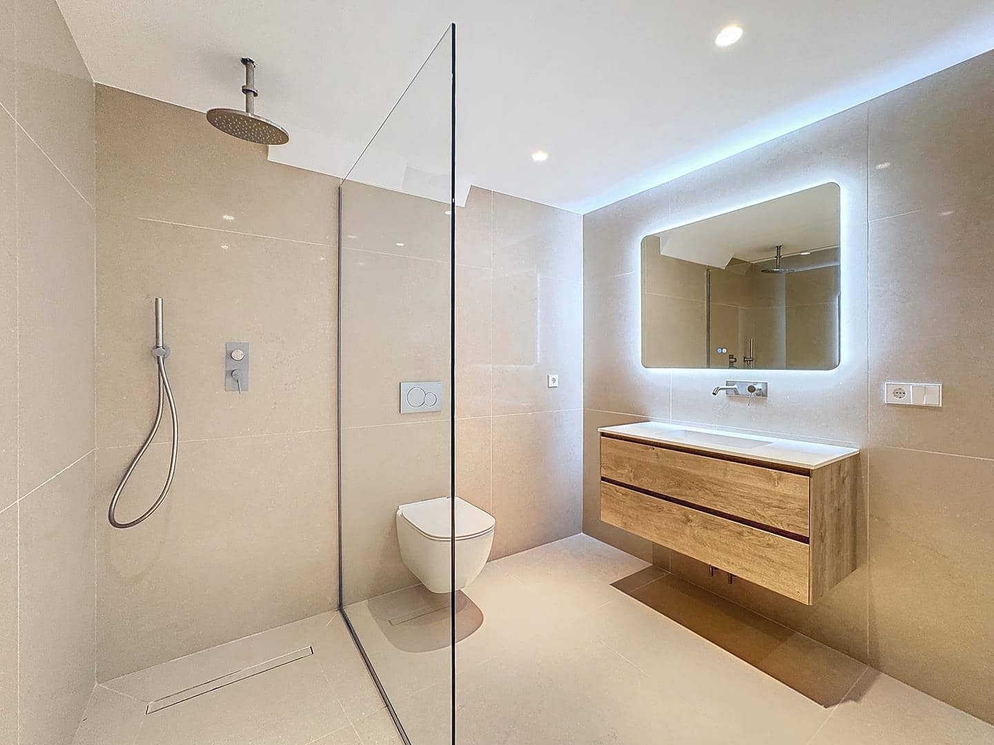 5 slaapkamer Villa te koop in Moraira met zwembad garage - € 2.400.000 (Ref: 8814093)