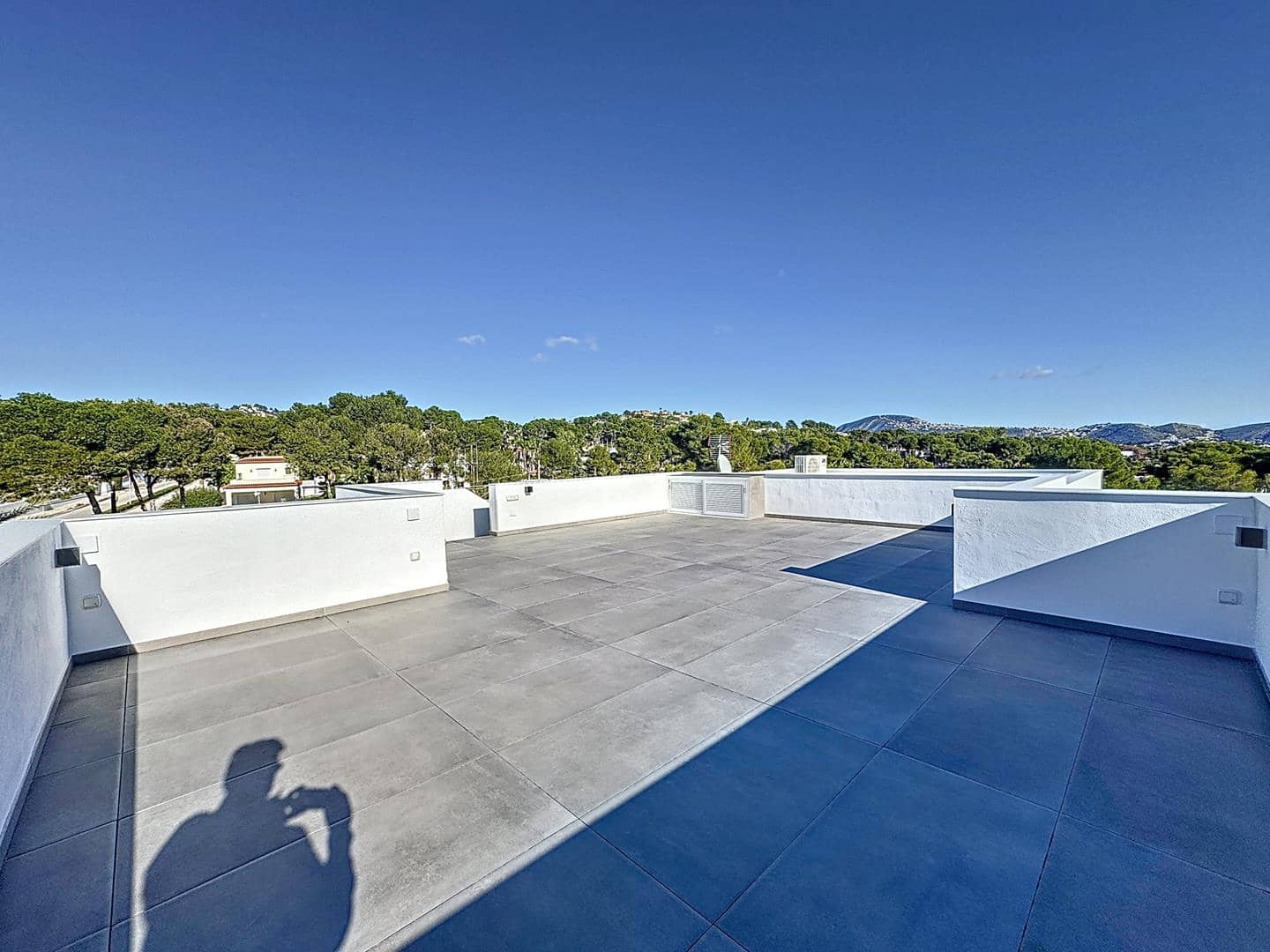 5 slaapkamer Villa te koop in Moraira met zwembad garage - € 2.400.000 (Ref: 8814093)