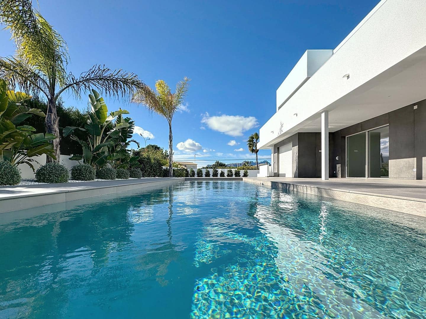 5 slaapkamer Villa te koop in Moraira met zwembad garage - € 2.400.000 (Ref: 8814093)