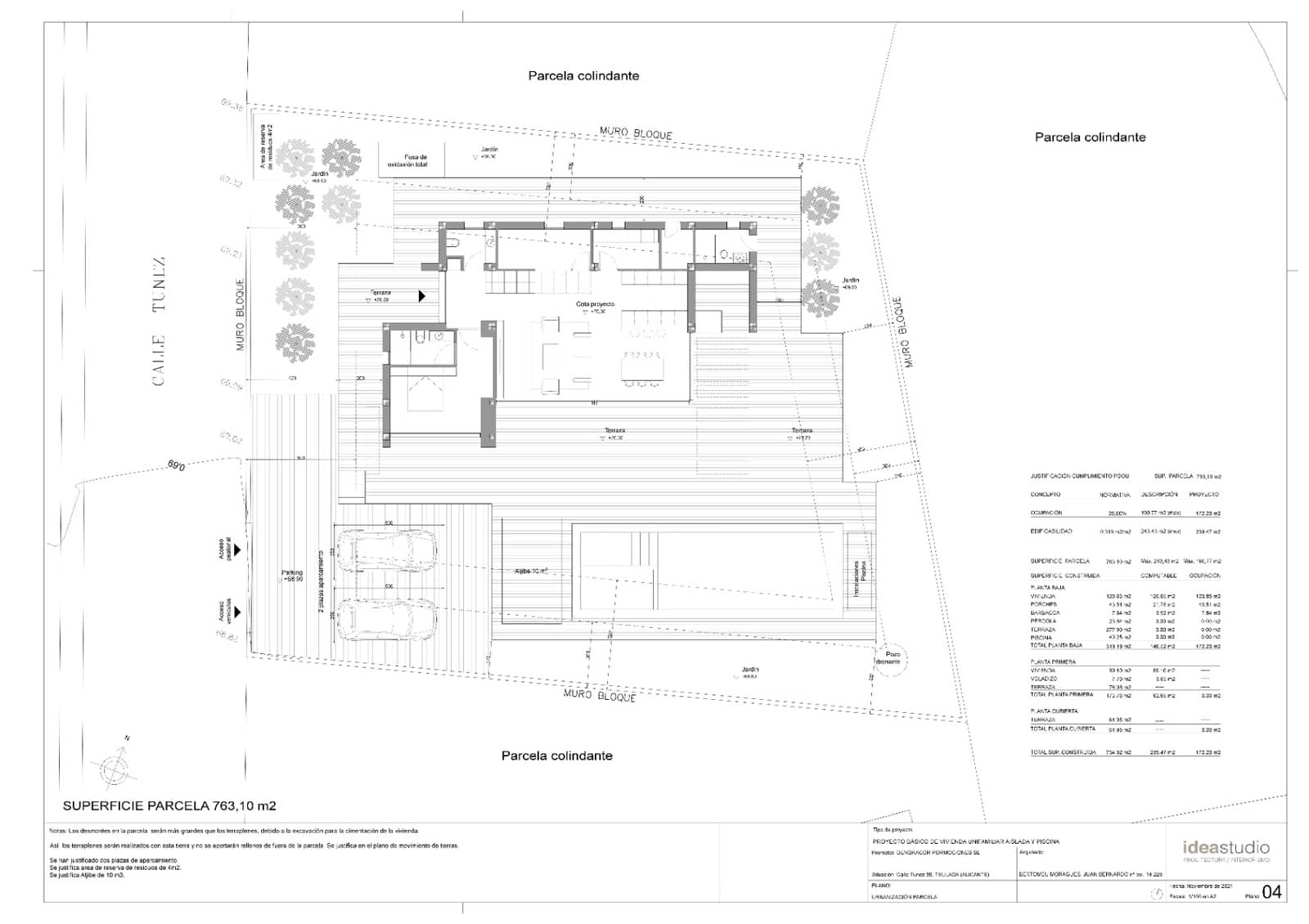 5 slaapkamer Villa te koop in Moraira met zwembad garage - € 2.400.000 (Ref: 8814093)