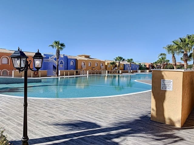 2 soverom Leilighet til salgs i Cumbre del Sol, Benitachell / Benitatxell med svømmebasseng garasje - € 170 000 (Ref: 8850650)