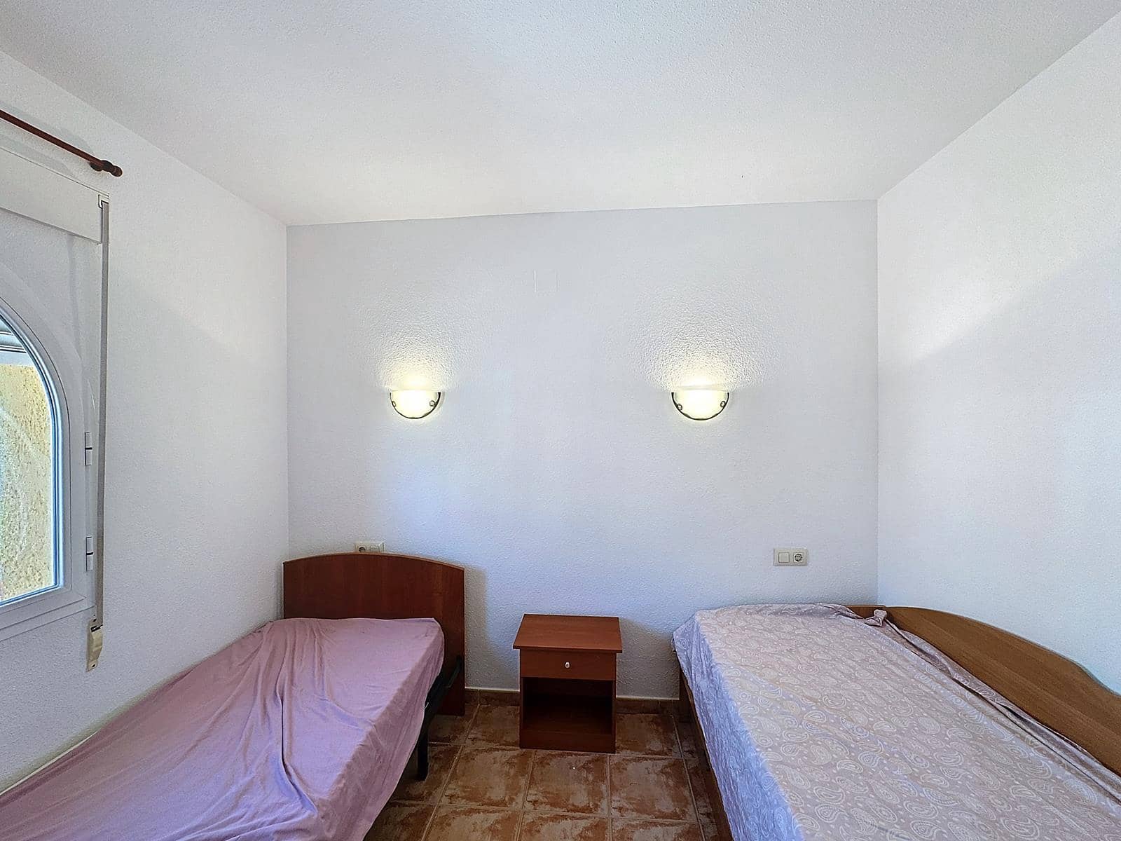 2 chambre Appartement à vendre à Benitachell / Benitatxell avec piscine garage - 170 000 € (Ref: 8850650)