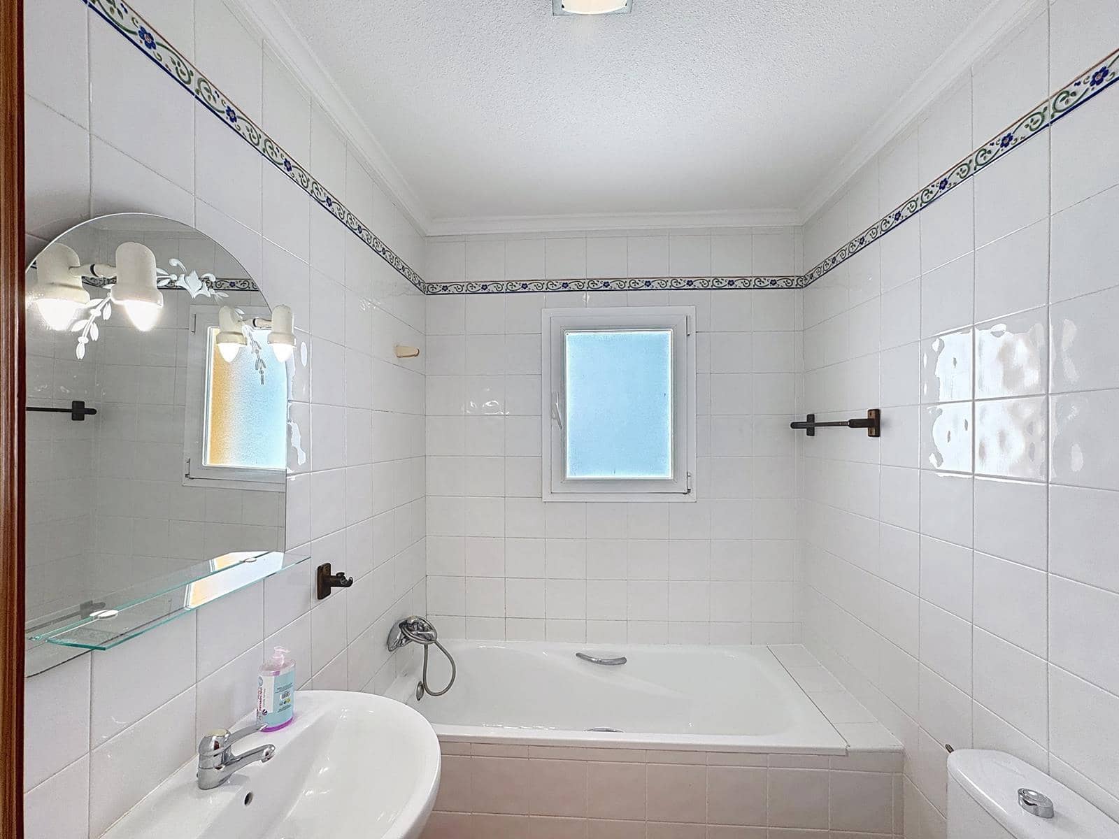 2 chambre Appartement à vendre à Benitachell / Benitatxell avec piscine garage - 170 000 € (Ref: 8850650)