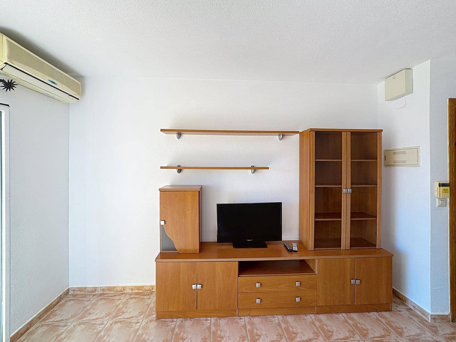 2 chambre Appartement à vendre à Benitachell / Benitatxell avec piscine garage - 170 000 € (Ref: 8850650)